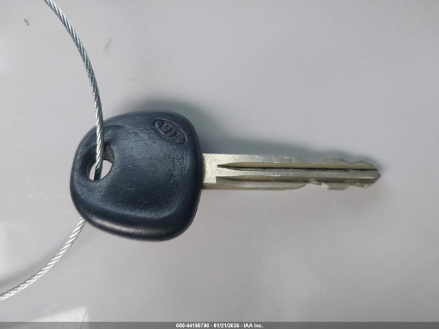 KNAFK4A68F5399926 KIA FORTE LX