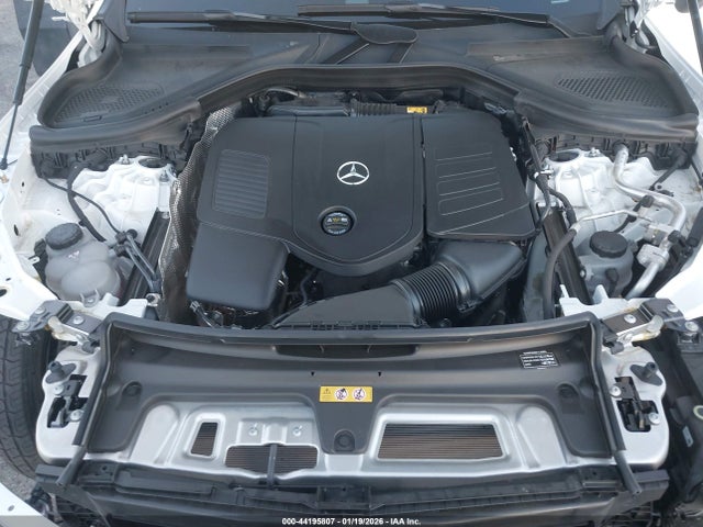 2023 MERCEDES-BENZ GLC 300 W1NKM4GB4PU020999 Photo 9
