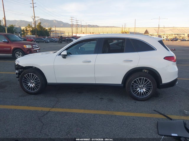 W1NKM4GB4PU020999 Mercedes-Benz Glc 300 Suv