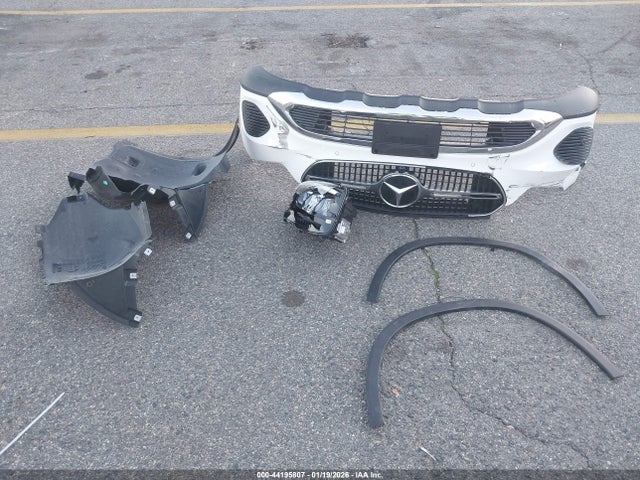 W1NKM4GB4PU020999 Mercedes-Benz Glc 300 Suv
