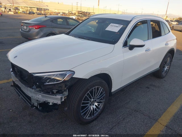 2023 MERCEDES-BENZ GLC 300 W1NKM4GB4PU020999 Photo 1