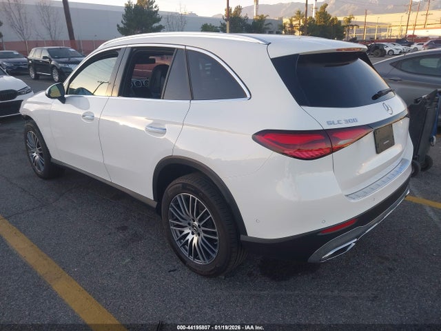 2023 MERCEDES-BENZ GLC 300 W1NKM4GB4PU020999 Photo 2