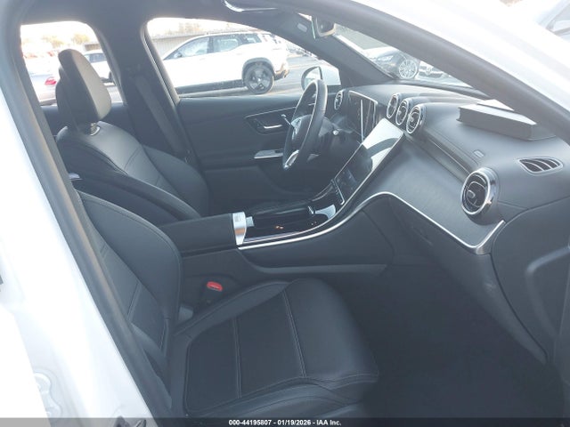 2023 MERCEDES-BENZ GLC 300 W1NKM4GB4PU020999 Photo 4