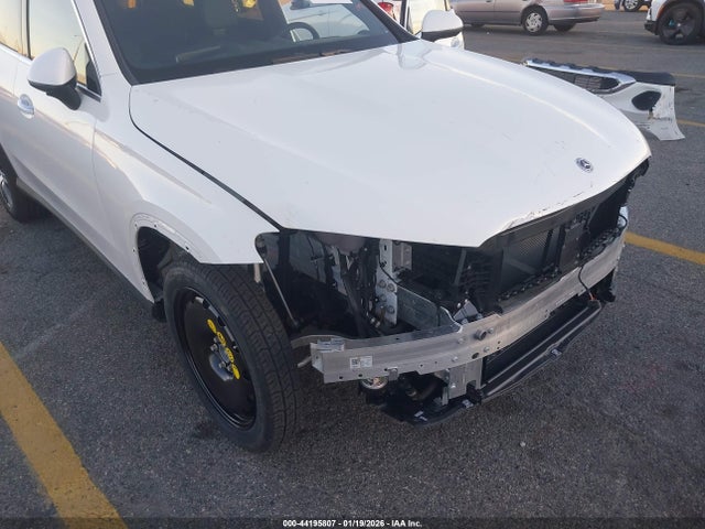 2023 MERCEDES-BENZ GLC 300 W1NKM4GB4PU020999 Photo 5