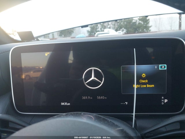 2023 MERCEDES-BENZ GLC 300 W1NKM4GB4PU020999 Photo 6