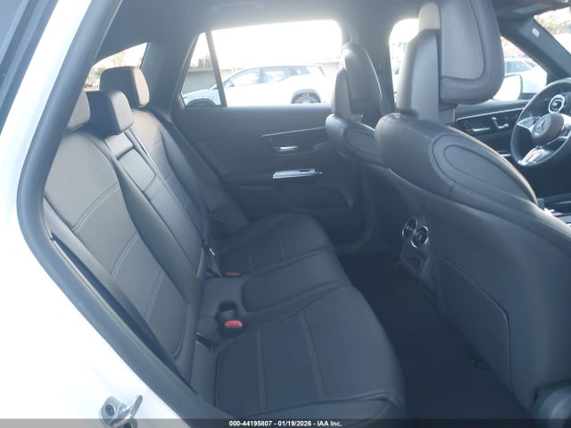 2023 MERCEDES-BENZ GLC 300 W1NKM4GB4PU020999 Photo 7