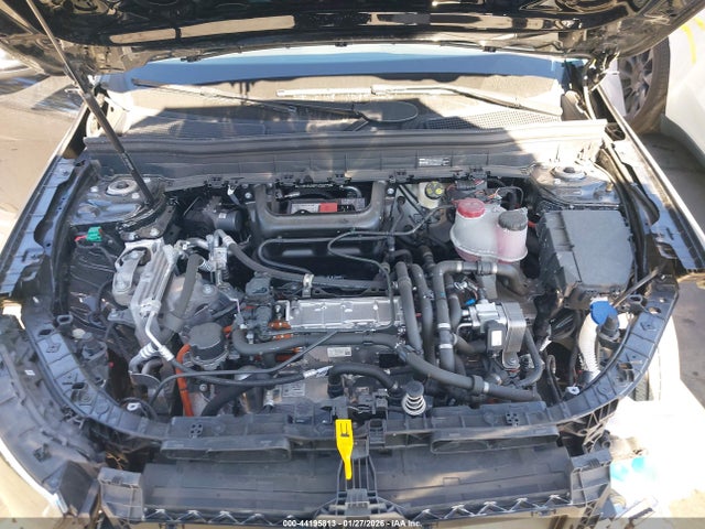 W1N9M0KB9PN055708 Mercedes-Benz Eqb 300 Suv 4matic