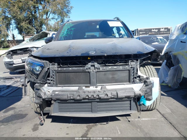 W1N9M0KB9PN055708 Mercedes-Benz Eqb 300 Suv 4matic