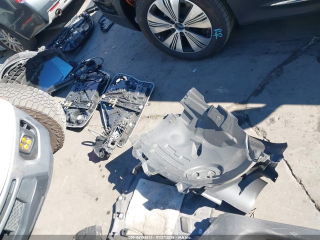 W1N9M0KB9PN055708 Mercedes-Benz Eqb 300 Suv 4matic