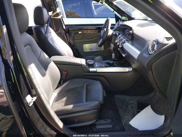 W1N9M0KB9PN055708 Mercedes-Benz Eqb 300 Suv 4matic