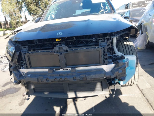 W1N9M0KB9PN055708 Mercedes-Benz Eqb 300 Suv 4matic