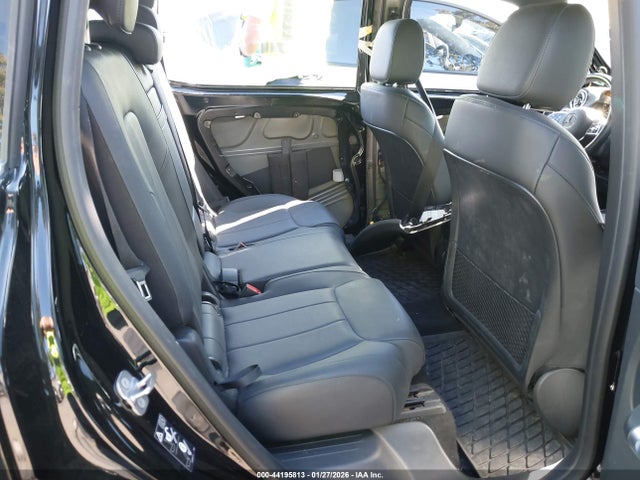 W1N9M0KB9PN055708 Mercedes-Benz Eqb 300 Suv 4matic