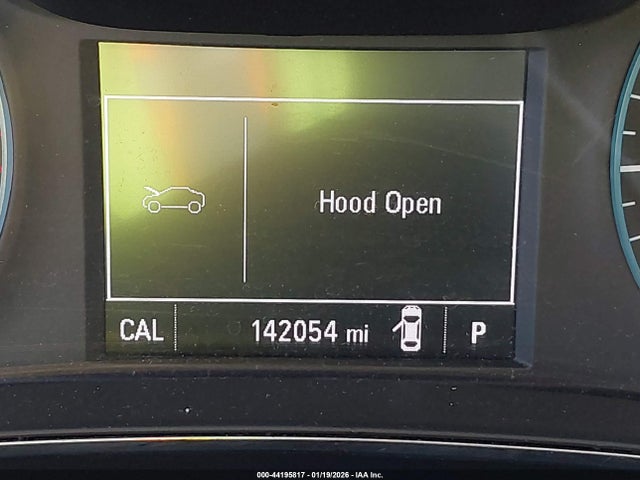 1G1BC5SM1H7135934 Chevrolet Cruze Ls Auto