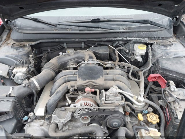 4S3BNEN65G3047778 Subaru Legacy 3.6r Limited
