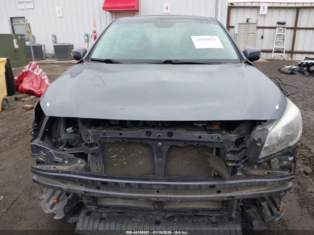 4S3BNEN65G3047778 Subaru Legacy 3.6r Limited