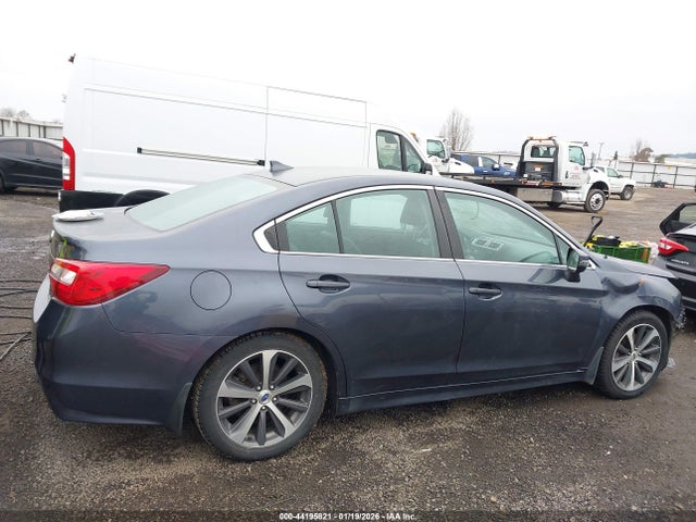 4S3BNEN65G3047778 Subaru Legacy 3.6r Limited