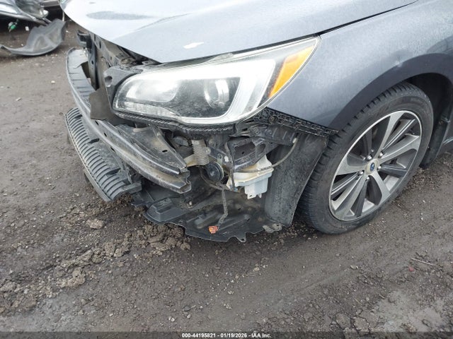 4S3BNEN65G3047778 Subaru Legacy 3.6r Limited