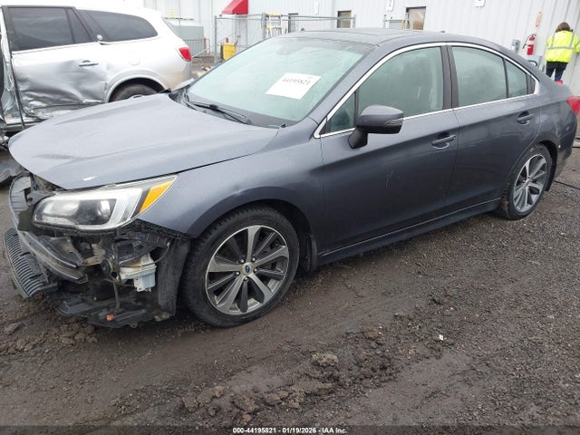 4S3BNEN65G3047778 Subaru Legacy 3.6r Limited