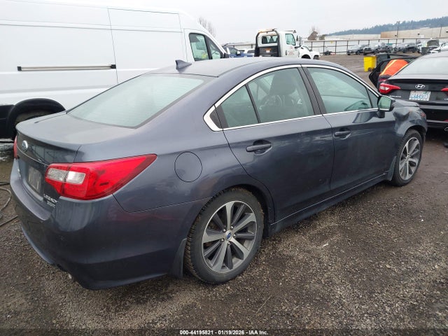 4S3BNEN65G3047778 Subaru Legacy 3.6r Limited