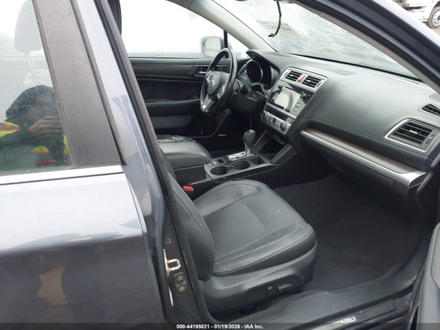 4S3BNEN65G3047778 Subaru Legacy 3.6r Limited