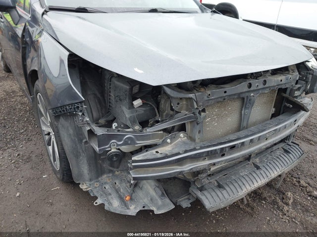 4S3BNEN65G3047778 Subaru Legacy 3.6r Limited