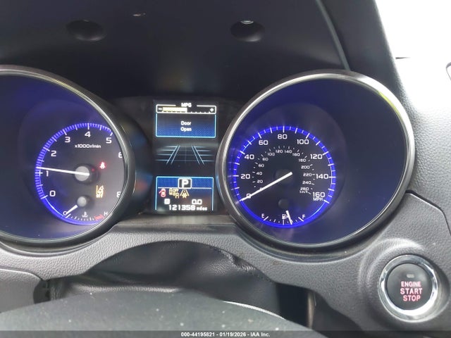 4S3BNEN65G3047778 Subaru Legacy 3.6r Limited