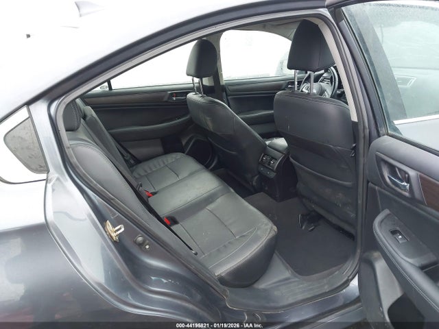 4S3BNEN65G3047778 Subaru Legacy 3.6r Limited