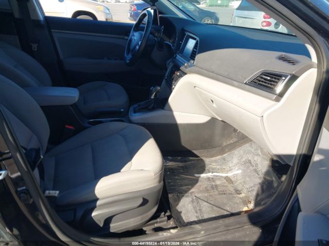 2018 HYUNDAI ELANTRA 5NPD84LF9JH357876 Photo 4