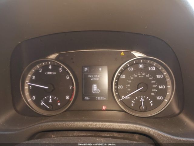 2018 HYUNDAI ELANTRA 5NPD84LF9JH357876 Photo 6