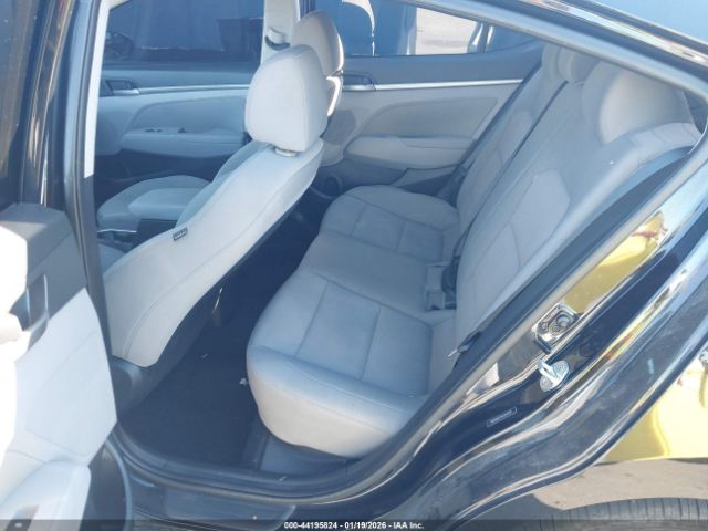 2018 HYUNDAI ELANTRA 5NPD84LF9JH357876 Photo 7