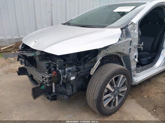 3N1CN8DV0RL923553 Nissan Versa 1.6 S