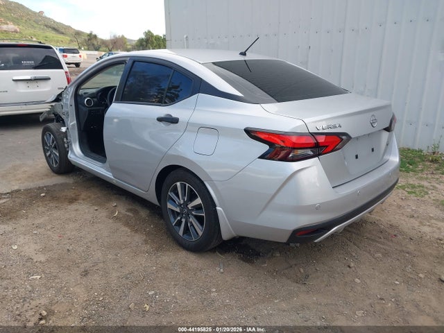 3N1CN8DV0RL923553 Nissan Versa 1.6 S
