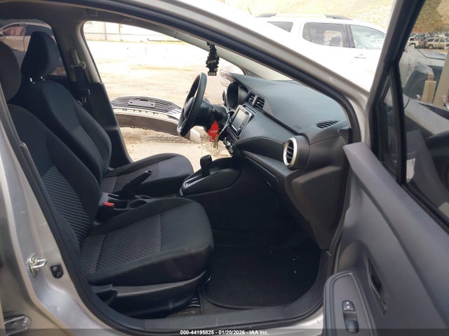 3N1CN8DV0RL923553 Nissan Versa 1.6 S