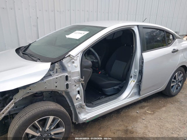 3N1CN8DV0RL923553 Nissan Versa 1.6 S