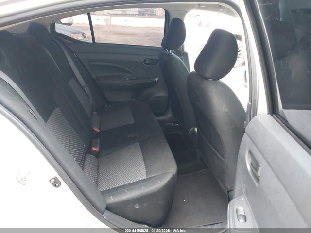 3N1CN8DV0RL923553 Nissan Versa 1.6 S