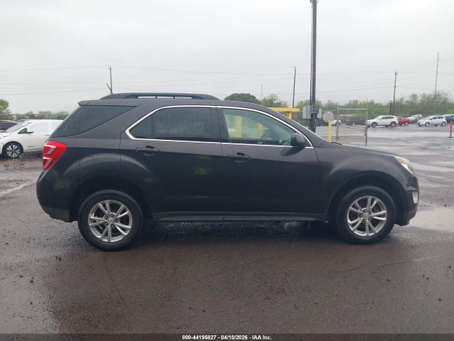 Chevrolet EQUINOX LT 2016 2GNFLFEK3G6283453 Image 13