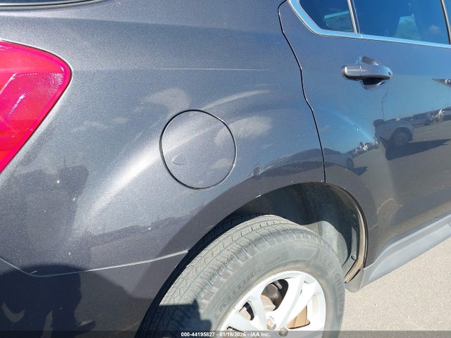Chevrolet EQUINOX LT 2016 2GNFLFEK3G6283453 Image 6
