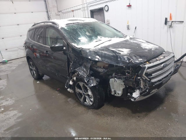 2017 FORD ESCAPE 1FMCU9G99HUA23884