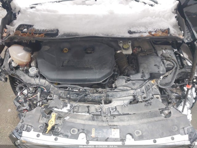 2017 FORD ESCAPE 1FMCU9G99HUA23884 Photo 9