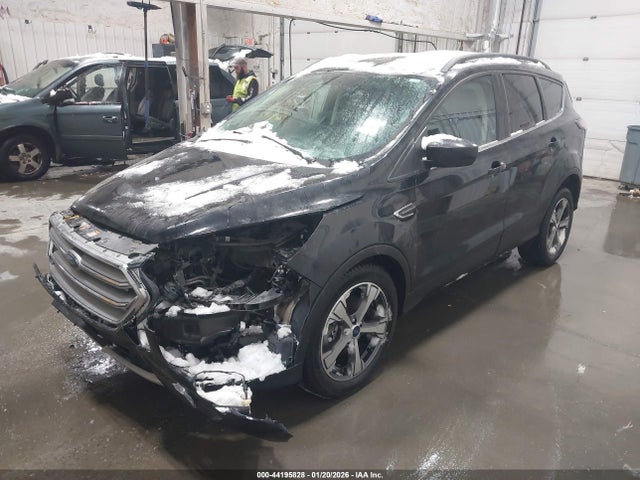 2017 FORD ESCAPE 1FMCU9G99HUA23884 Photo 1