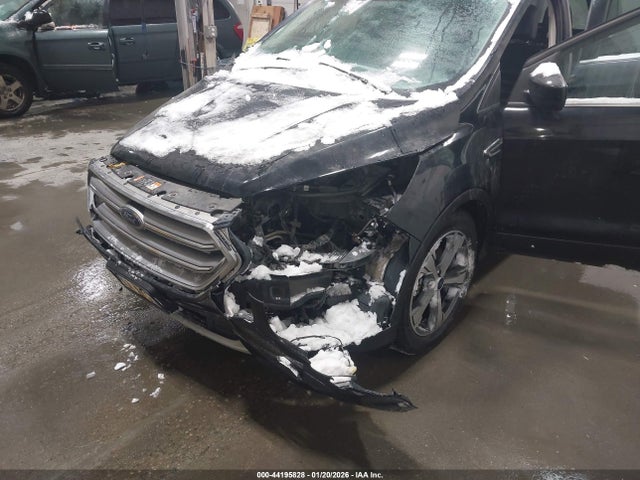 2017 FORD ESCAPE 1FMCU9G99HUA23884 Photo 5