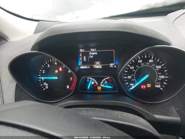 2017 FORD ESCAPE 1FMCU9G99HUA23884 Photo 6