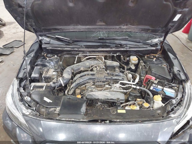 2018 SUBARU CROSSTREK JF2GTALC3J8268918 Photo 9