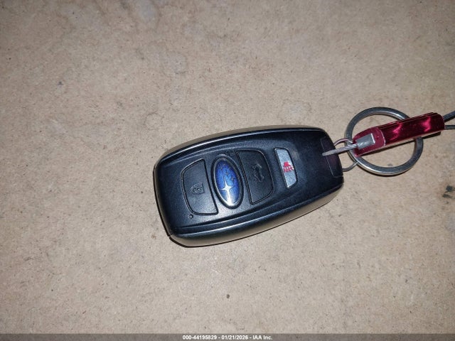 2018 SUBARU CROSSTREK JF2GTALC3J8268918 Photo 10