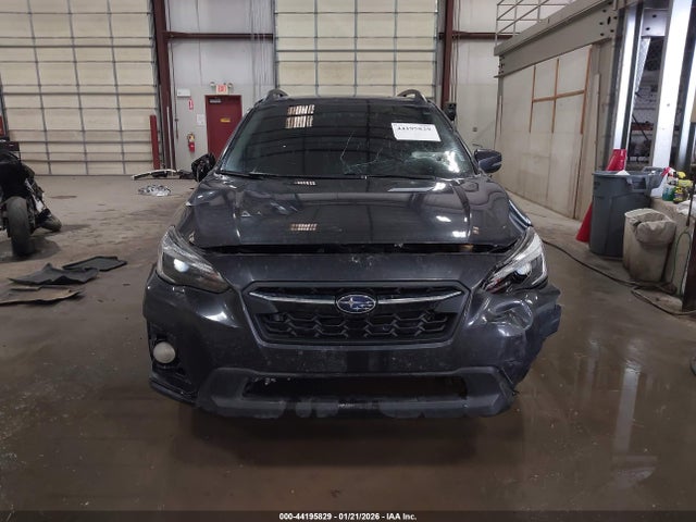 JF2GTALC3J8268918 Subaru Crosstrek 2.0i Limited