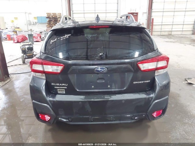 JF2GTALC3J8268918 Subaru Crosstrek 2.0i Limited