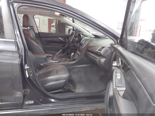 2018 SUBARU CROSSTREK JF2GTALC3J8268918 Photo 4