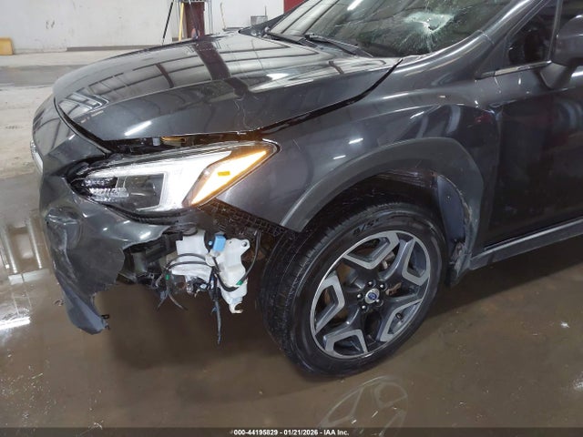 2018 SUBARU CROSSTREK JF2GTALC3J8268918 Photo 5