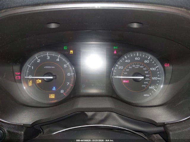 2018 SUBARU CROSSTREK JF2GTALC3J8268918 Photo 6