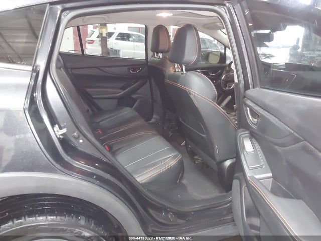 2018 SUBARU CROSSTREK JF2GTALC3J8268918 Photo 7